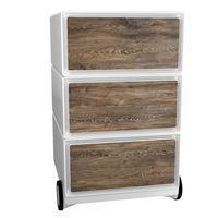 Caisson Easy Office Décor 4 tiroirs de rangement - Manutan Expert thumbnail image 12