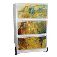 Caisson Easy Office Décor 4 tiroirs de rangement - Manutan Expert thumbnail image 14