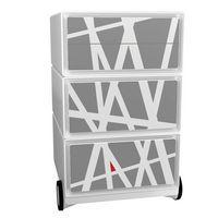 Caisson Easy Office Décor 4 tiroirs de rangement - Manutan Expert thumbnail image 11