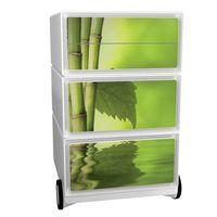 Caisson Easy Office Décor 4 tiroirs de rangement - Manutan Expert thumbnail image 5