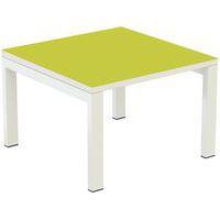 Table basse carrée Easy Office - Meet By Paperflow thumbnail image 4