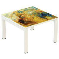Table basse Easy Office carrée - Manutan Expert thumbnail image 7