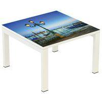 Table basse Easy Office carrée - Manutan Expert thumbnail image 4