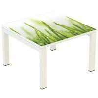 Table basse Easy Office carrée - Manutan Expert thumbnail image 5