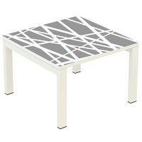 Table basse Easy Office carrée - Manutan Expert thumbnail image 14