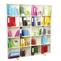 Cloison largeur 160 cm Easy Office - Manutan Expert thumbnail image 10