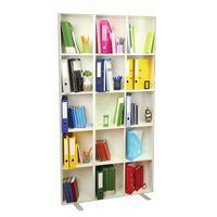 Cloison largeur 94 cm Easy Office - Manutan Expert thumbnail image 2