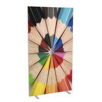 Cloison largeur 94 cm Easy Office - Manutan Expert thumbnail image 10
