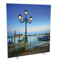 Cloison largeur 160 cm Easy Office - Manutan Expert thumbnail image 9