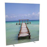 Cloison largeur 160 cm Easy Office - Manutan Expert - Image 5