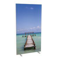 Cloison largeur 94 cm Easy Office - Manutan Expert thumbnail image 5