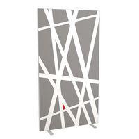 Cloison largeur 94 cm Easy Office - Manutan Expert thumbnail image 7