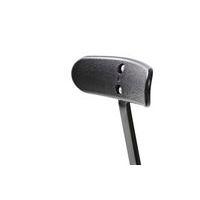 Tabouret flexible Atlas vert pour enseignant thumbnail image 3