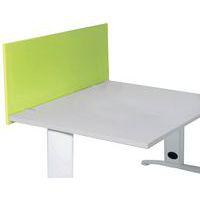 Ecran de séparation pour bureau Linéo Simmob