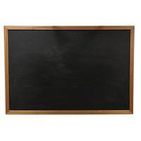 Tableau cadre bois Ulmann