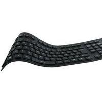 Clavier Flexible USB Keyboard - Mobility Lab thumbnail image 3
