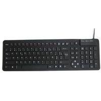 Clavier Flexible USB Keyboard - Mobility Lab thumbnail image 5