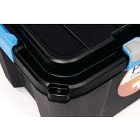 Mallette de secours confinement PPMS 150 personnes avec talkie walkie-Securimed - Image 2