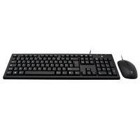 Ensemble clavier souris CKU200 - V7