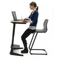 Chaise Opti+ Move - Vanerum thumbnail image 2