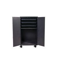 Armoire mobile à tiroirs Opti+ - Vanerum