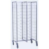 Chariot de cafétéria Tournus Equipement - Image 4