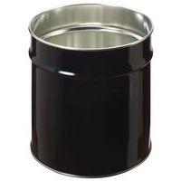 Lot 4 poubelles Industrie Pierre Henry - Image principale