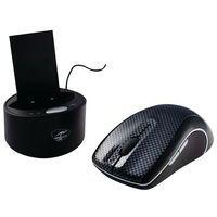Souris sans fil WR 100 avec socle de recharge - Mobility Lab - Image 3