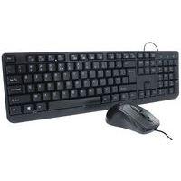 Ensemble Clavier + Souris avec pavé numérique filaire thumbnail image 2