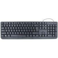 Ensemble Clavier + Souris avec pavé numérique filaire thumbnail image 3