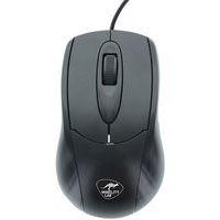 Ensemble Clavier + Souris avec pavé numérique filaire - Image 4