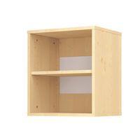 Etagère murale -  Hauteur: 52 cm