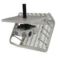 Caisson de protection pour Mat de videoprojection PE1120-W - Peerless thumbnail image 2