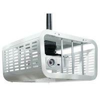 Caisson de protection pour Mat de videoprojection PE1120-W - Peerless thumbnail image 3