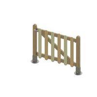 Portillon longueur 1 m - Image principale