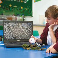 Easi-Scope microscope USB - Image 4