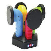Lot de 4 détecteurs de métaux ICT Easi-Detectors - TTS thumbnail image 2