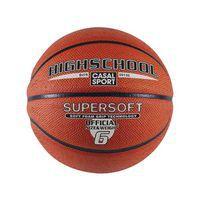 Ballon basket - Casal Sport - highschool supersoft thumbnail image 3