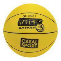 Ballon basket - Casal Sport - soft init' thumbnail image 2