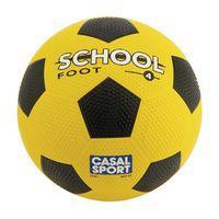 Ballon de foot - Casal Sport - cellular supersoft school taille 5 - Image 2