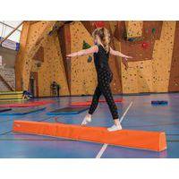 Poutre mousse de gymnastique ges longueur 3 m - Image 4