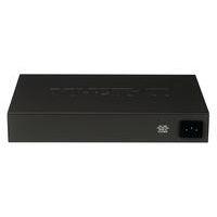 Switch D-Link DGS-1024D 24 ports s - Métallique & Rackable - Image 3