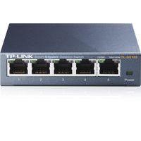 Switch de bureau série TL-SG Gigabit Tp Link