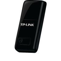 Mini Adaptateur USB WiFi TL-WN823N - TP-Link thumbnail image 5