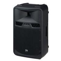 Enceinte active série PAK-400 - Monacor thumbnail image