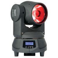 Lyre BEAM LED 60 W RGBW - Image principale