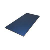 Tapis de gym euroscolaire 200 x 100 x 4 cm Sarneige Gym