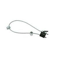 Support mural antivol inclinable/orientable + déport APPLIK XL 12532 - Erard Pro thumbnail image 3
