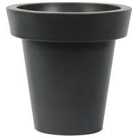 Pots Design -  Modèle: Ronde - Manutan Expert