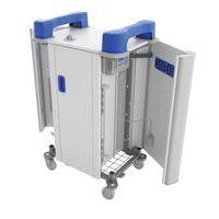 Chariot de recharge TabCabby 16H Compact + R4 Connect - Lapcabby - Image 3